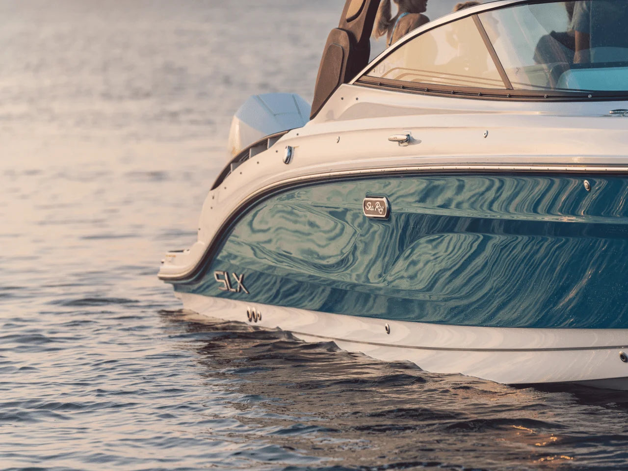 2026 Sea Ray SLX 280 Outboard 28.0 feet, Clearwater, Florida #31