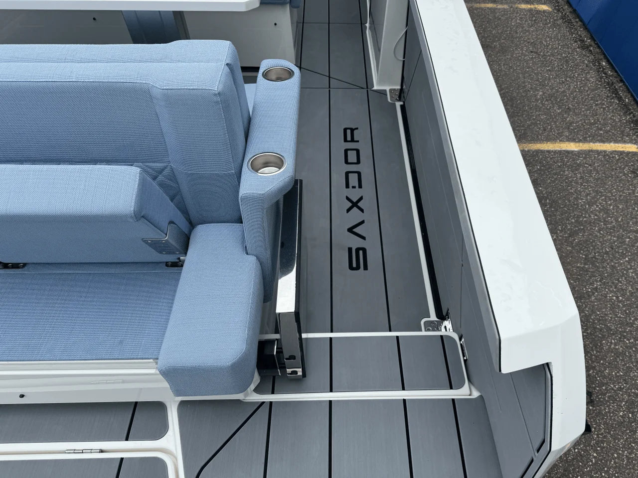 2025 Saxdor 320 GTO 32.0 feet, Clearwater, Florida #13