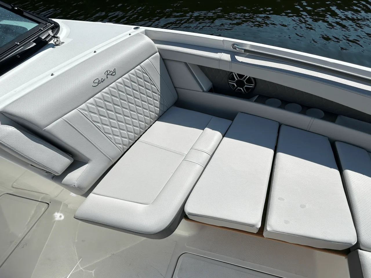 2026 Sea Ray SLX 350 Outboard 35.0 feet, Clearwater, Florida #25