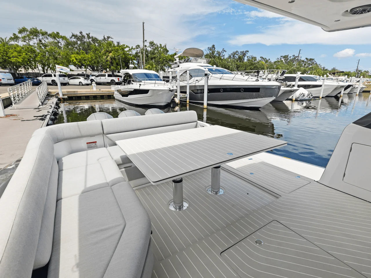 2026 Azimut 48 Verve 48.0 feet, Clearwater, Florida #36