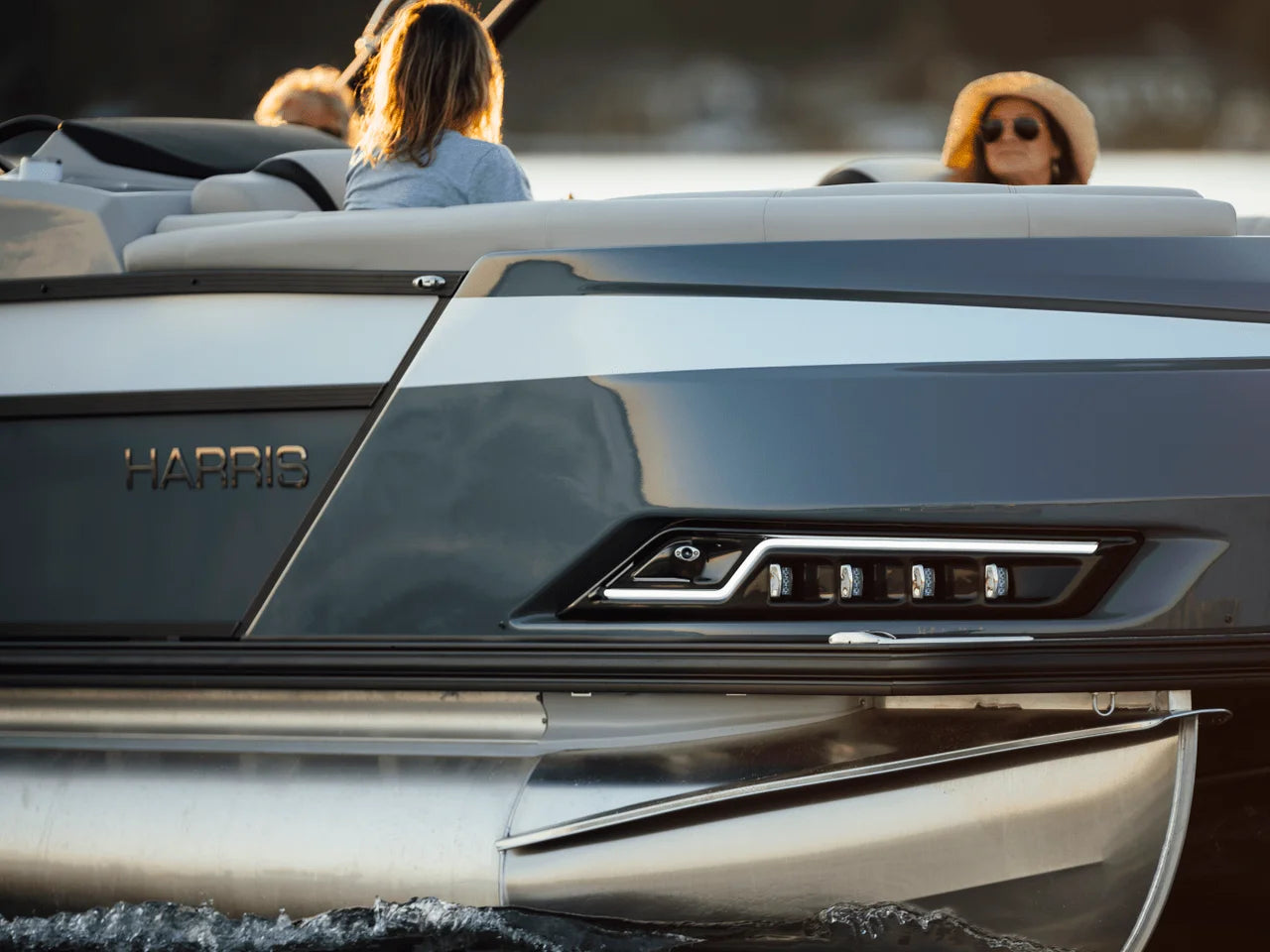 2026 Harris 230 Grand Mariner 23.0 feet, Clearwater, Florida #55