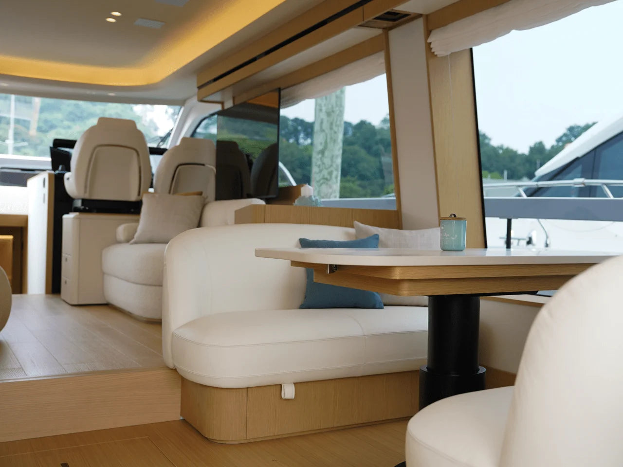 2026 Azimut Fly 62 62.0 feet, Clearwater, Florida #16