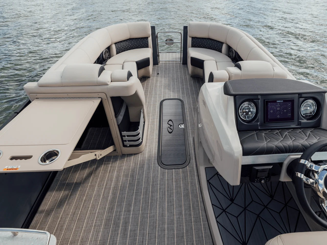 2026 Harris 230 Grand Mariner 23.0 feet, Clearwater, Florida #19