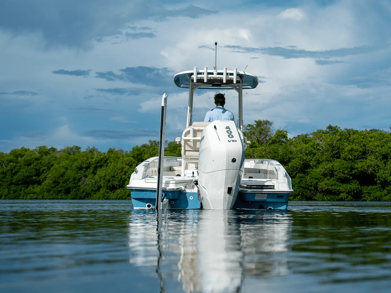 2026 Boston Whaler 250 Dauntless 25.0 feet, Clearwater, Florida #35