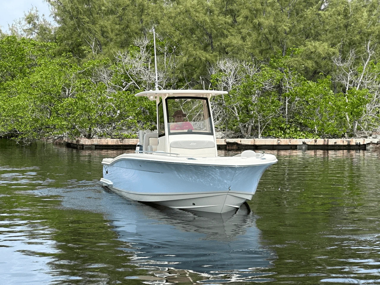 2026 Scout 240 XSF 24.0 feet, Clearwater, Florida #4