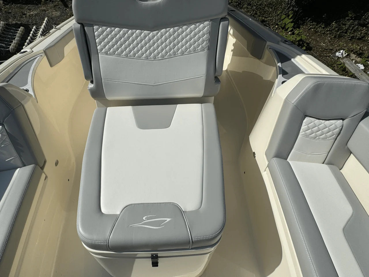 2025 Scout 281 XSS 28.0 feet, Clearwater, Florida #52
