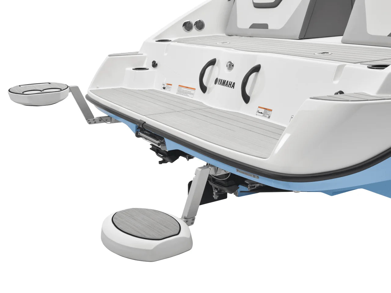 2026 Yamaha AR220 22.0 feet, Clearwater, Florida #43
