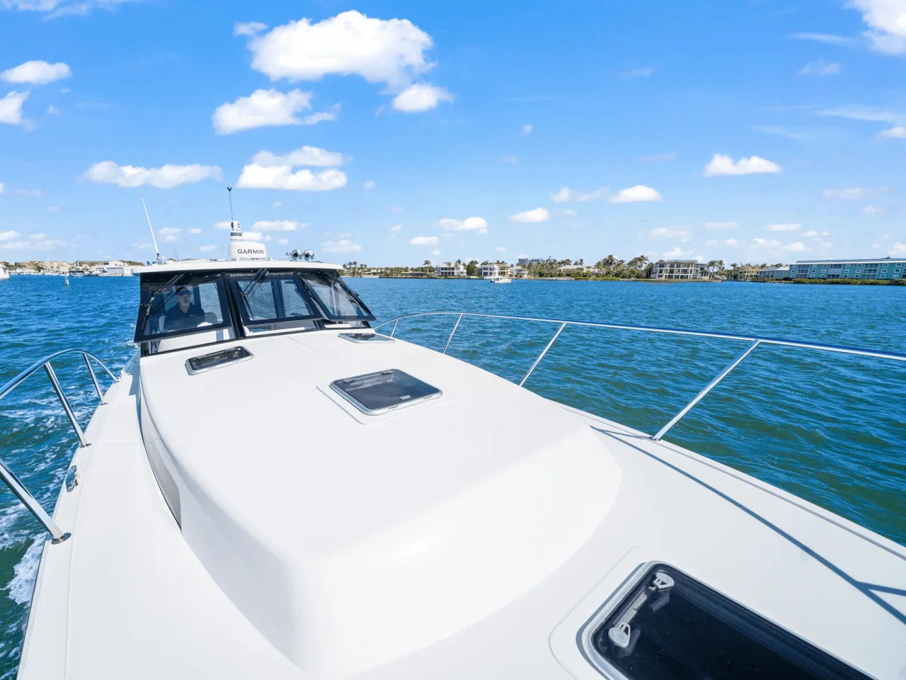 2025 MJM 42 46.0 feet, Clearwater, Florida #21