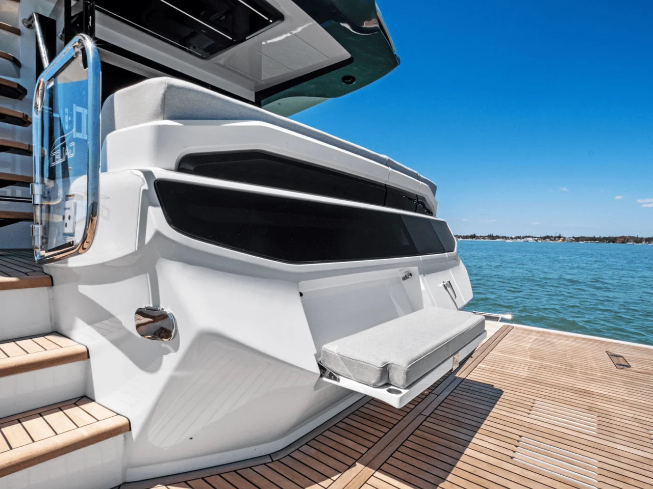 2025 Galeon 560 FLY 56.0 feet, Clearwater, Florida #27