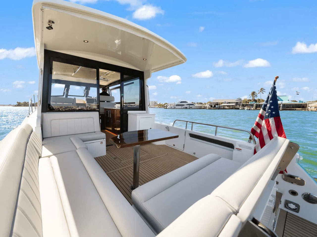 2025 MJM 42 46.0 feet, Clearwater, Florida #29