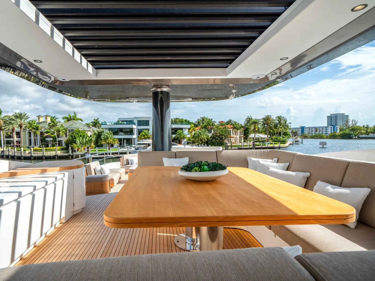 2026 Azimut Magellano 25M 84.0 feet, Clearwater, Florida #96