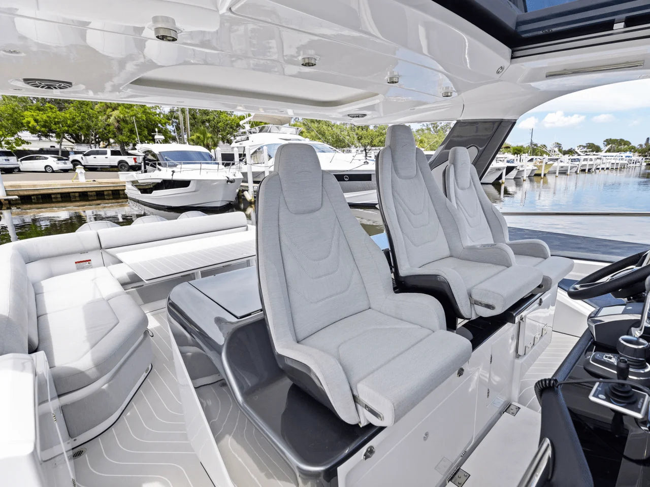 2026 Azimut 48 Verve 48.0 feet, Clearwater, Florida #56