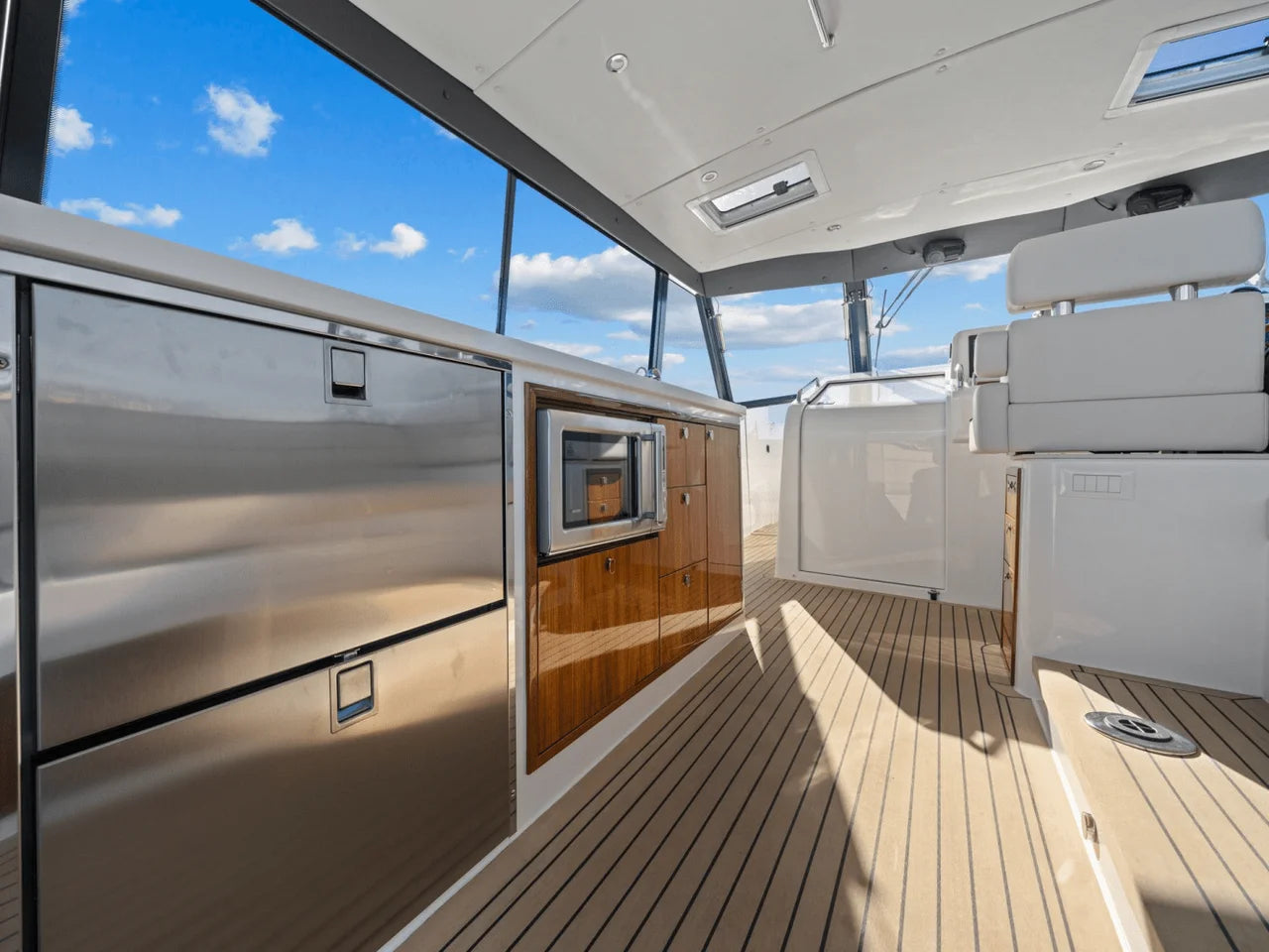 2025 MJM 4 46.0 feet, Clearwater, Florida #32