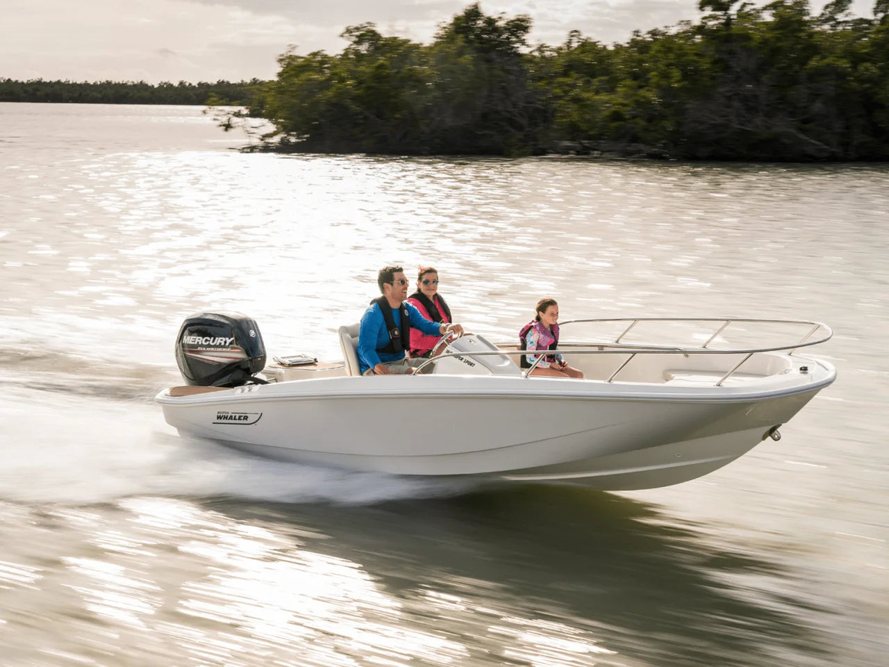 2026 Boston Whaler 160 Super Sport 16.0 feet, Clearwater, Florida #2