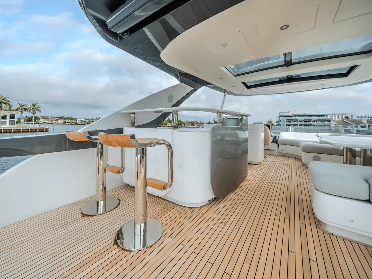 2026 Azimut Fly 78 78.0 feet, Clearwater, Florida #21