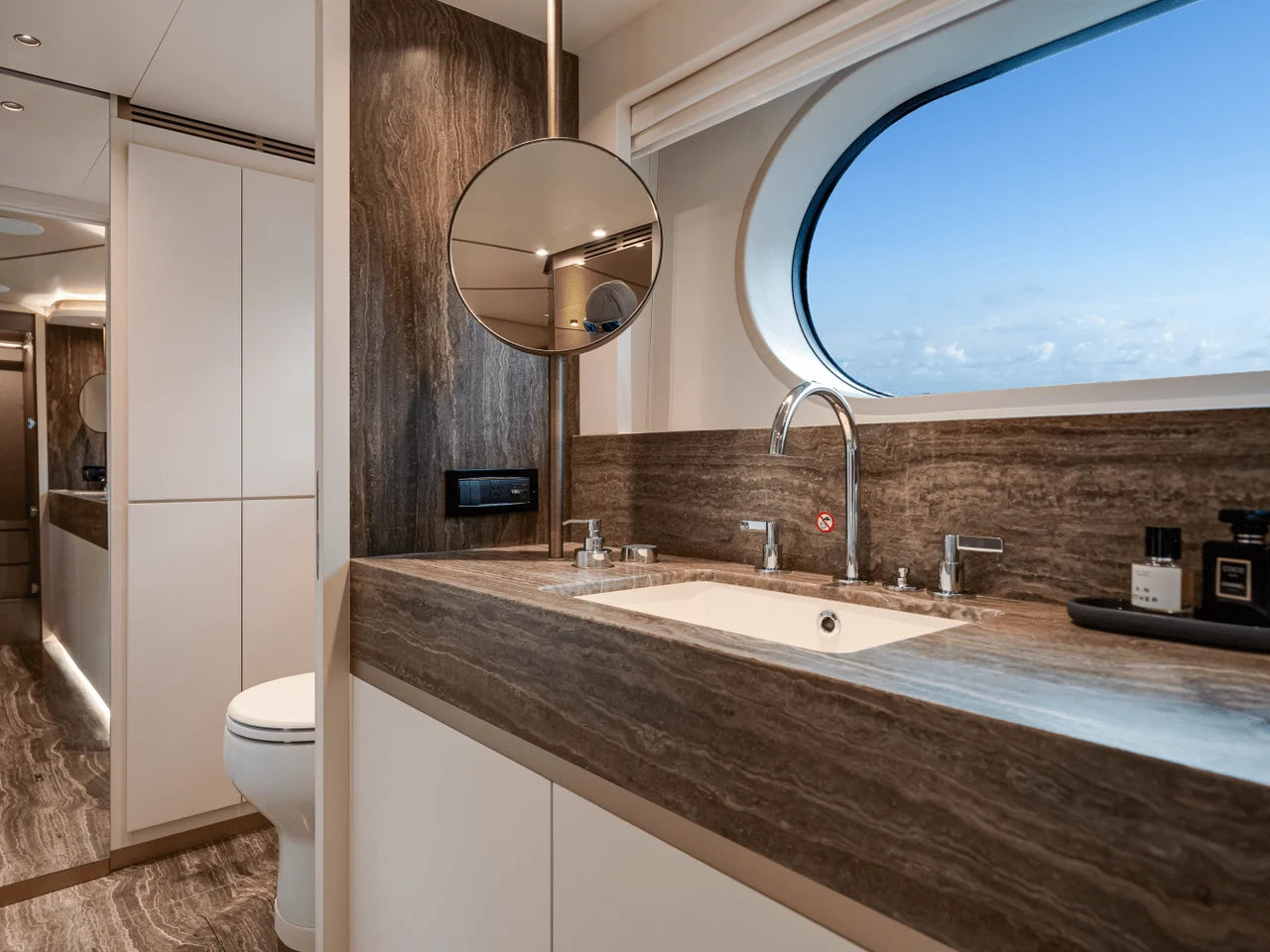 2026 Azimut Magellano 25M 84.0 feet, Clearwater, Florida #60