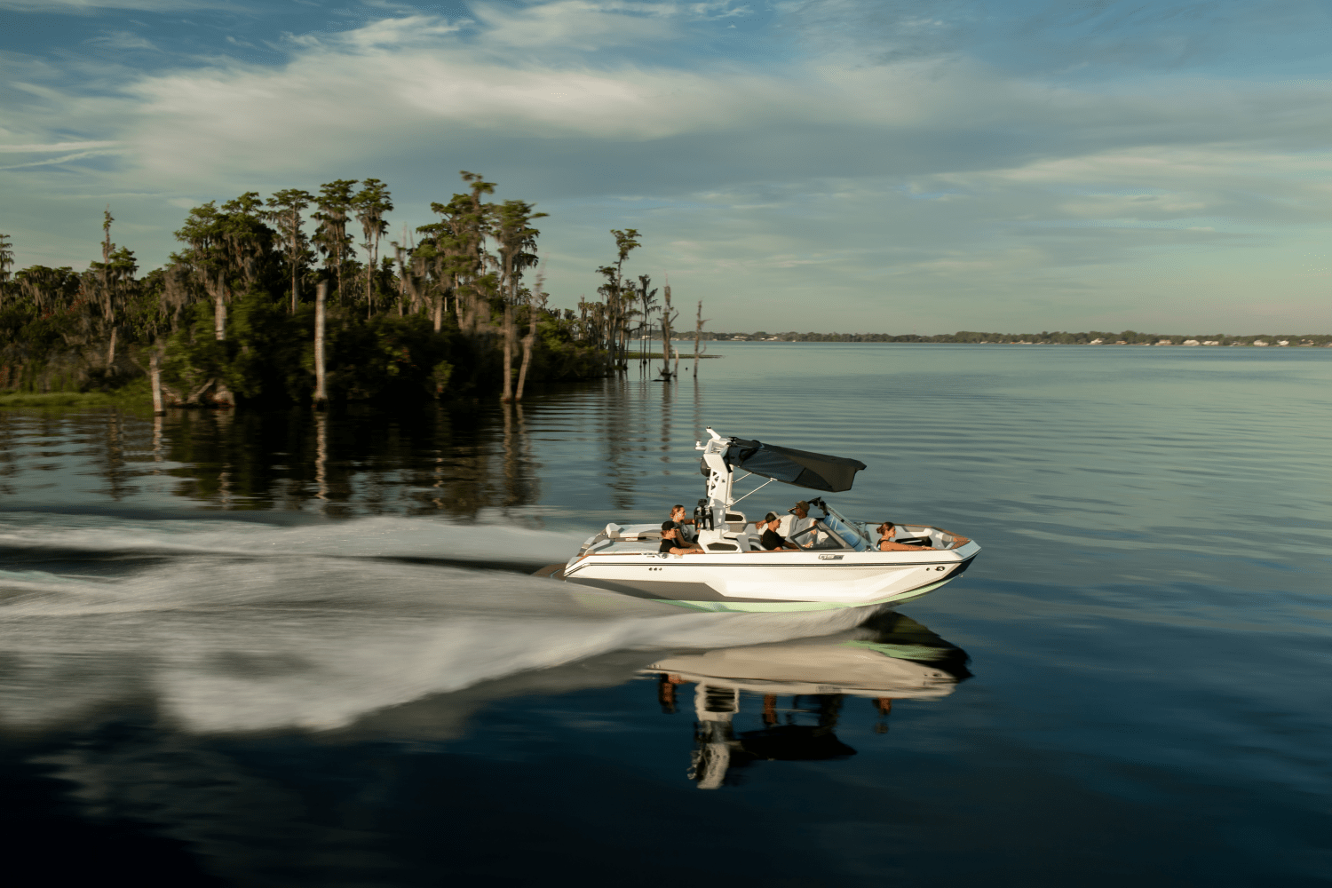 2026 Nautique Super Air Nautique GS20 20.0 feet, Clearwater, Florida #11