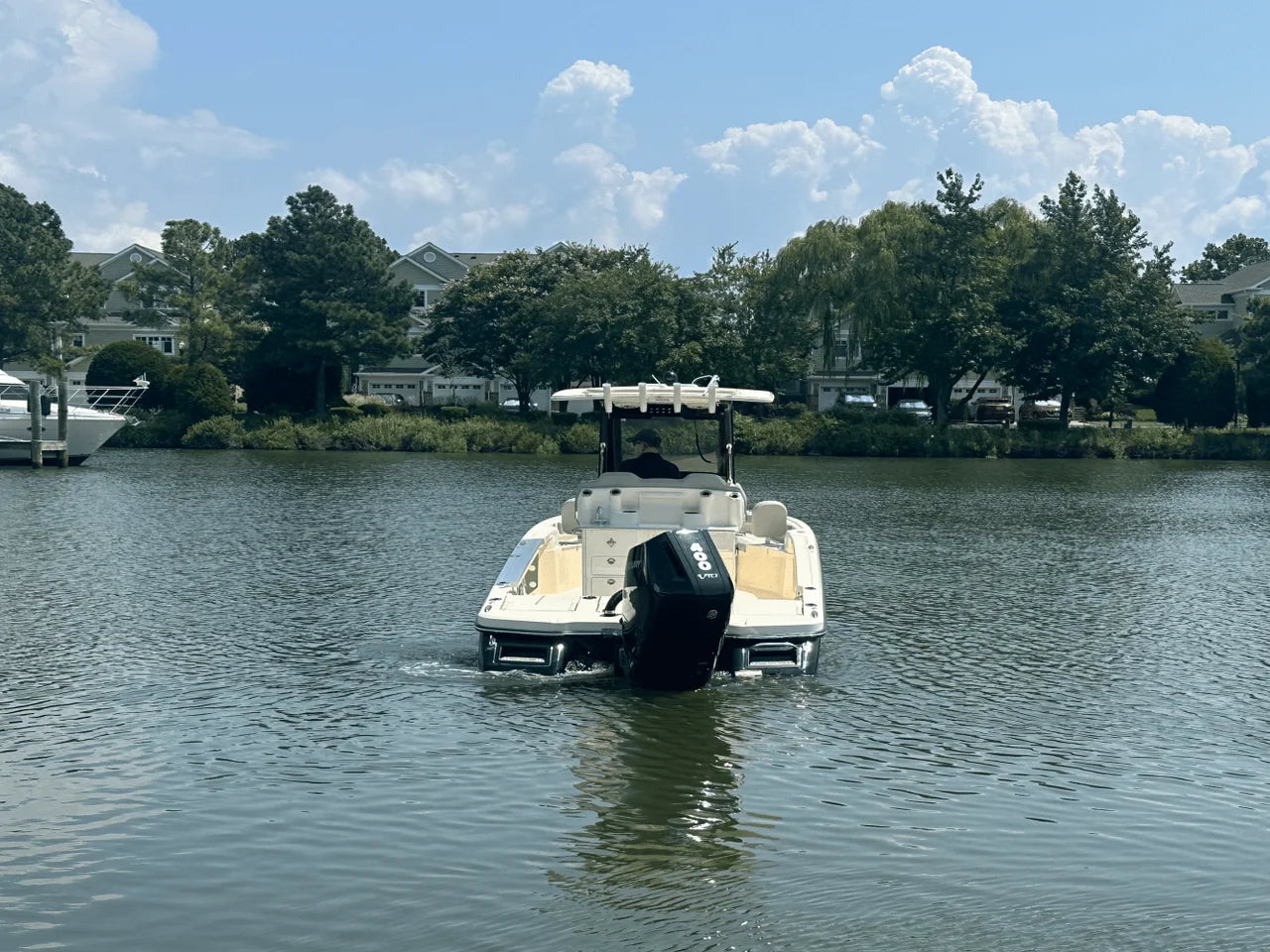2025 Scout 261 XSS 26.0 feet, Clearwater, Florida #4