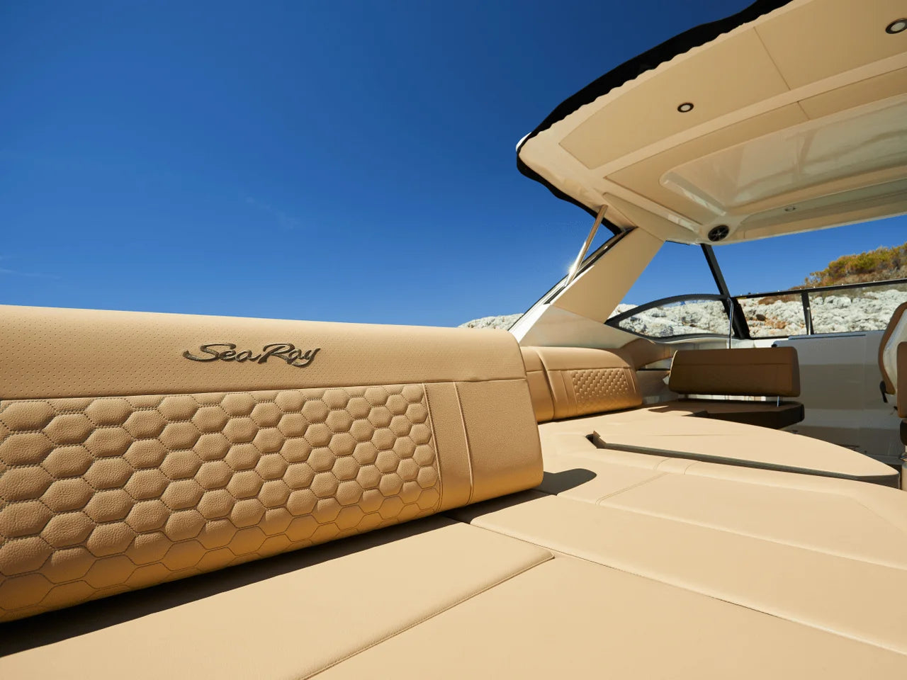 2026 Sea Ray Sundancer 320 32.0 feet, Clearwater, Florida #74