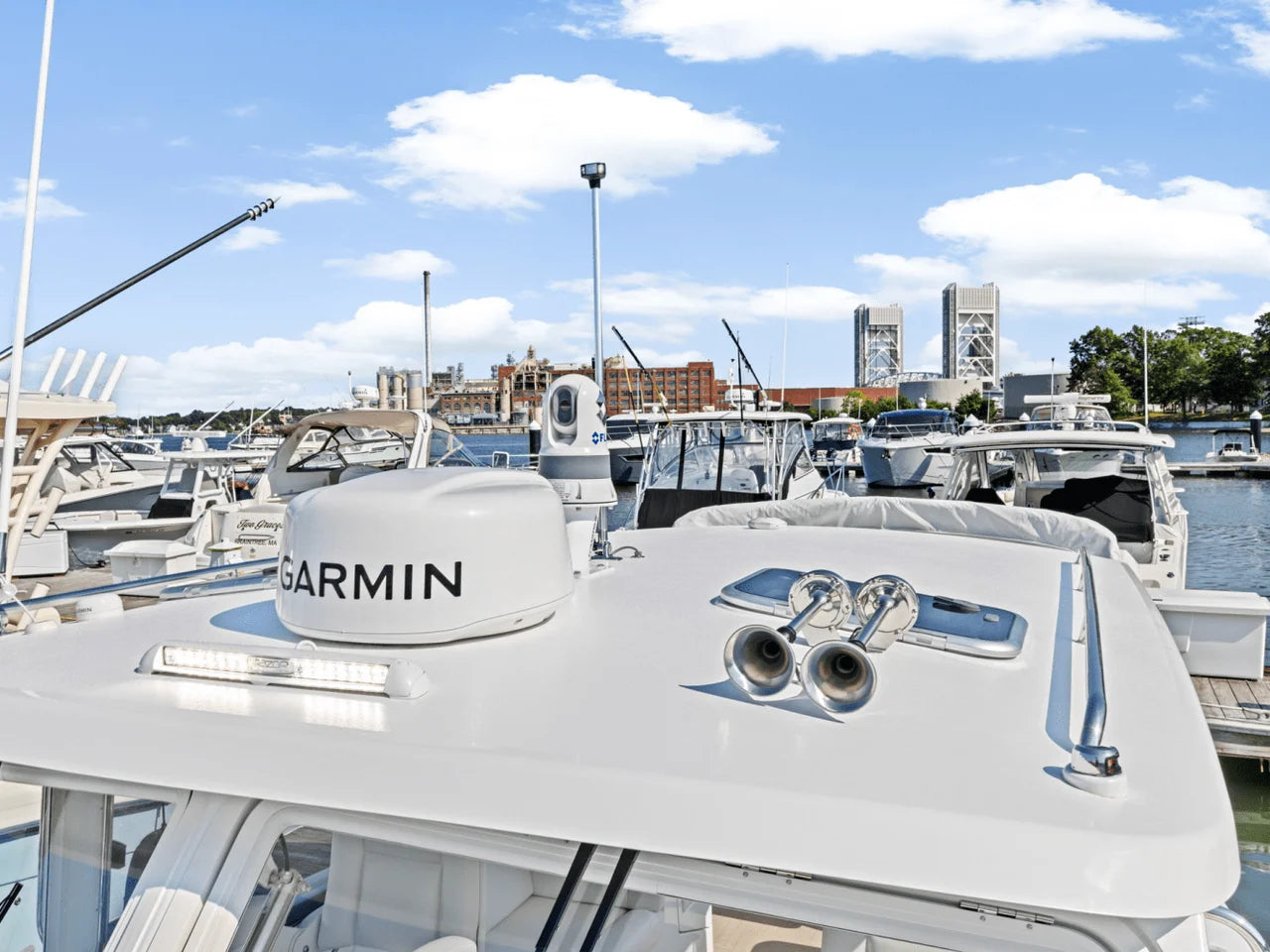 2025 MJM 35 38.0 feet, Clearwater, Florida #56