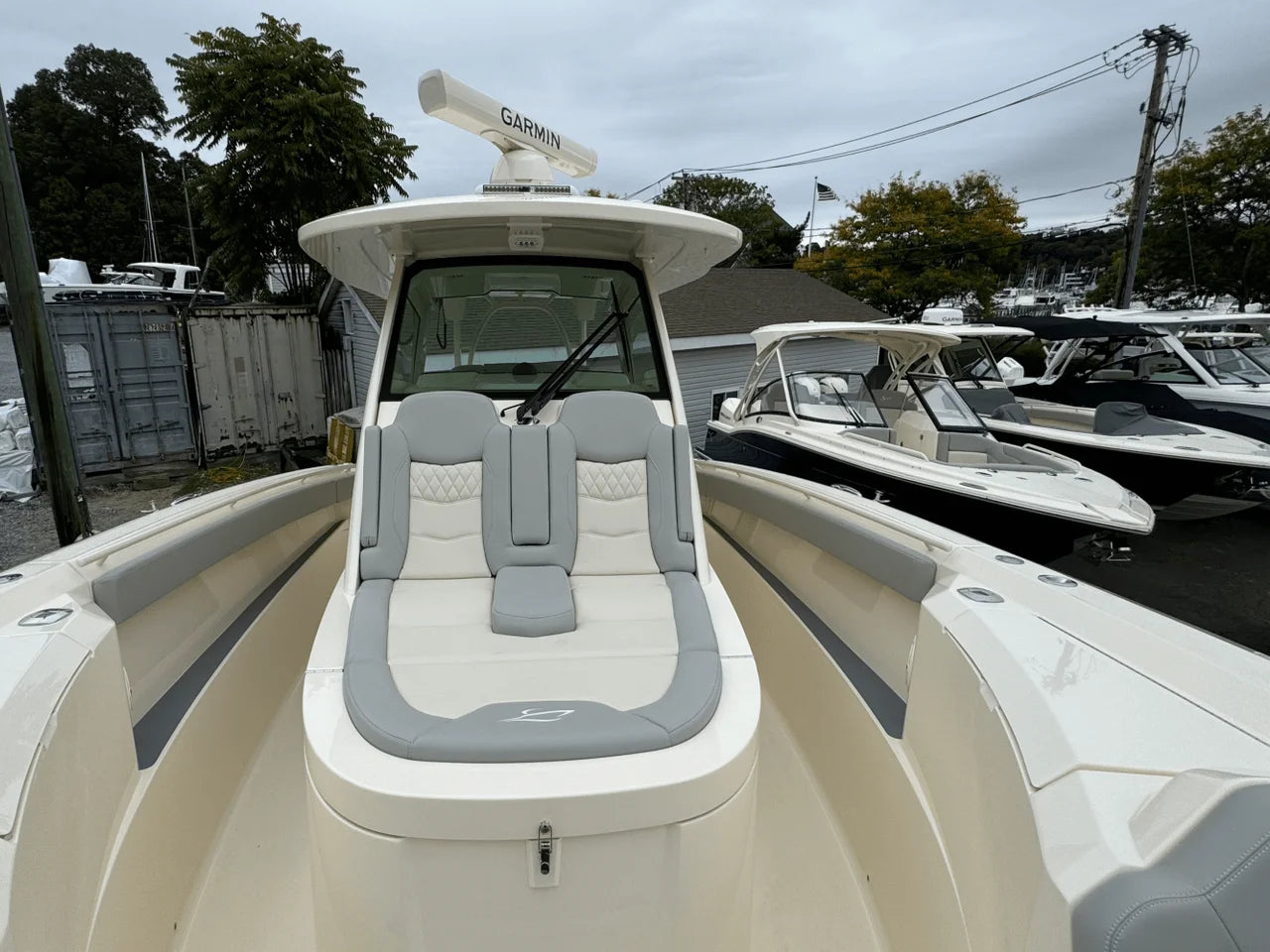 2025 Scout 377 LXF 37.0 feet, Clearwater, Florida #55