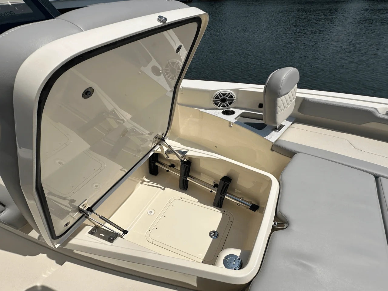 2025 Scout 261 XSS 26.0 feet, Clearwater, Florida #33
