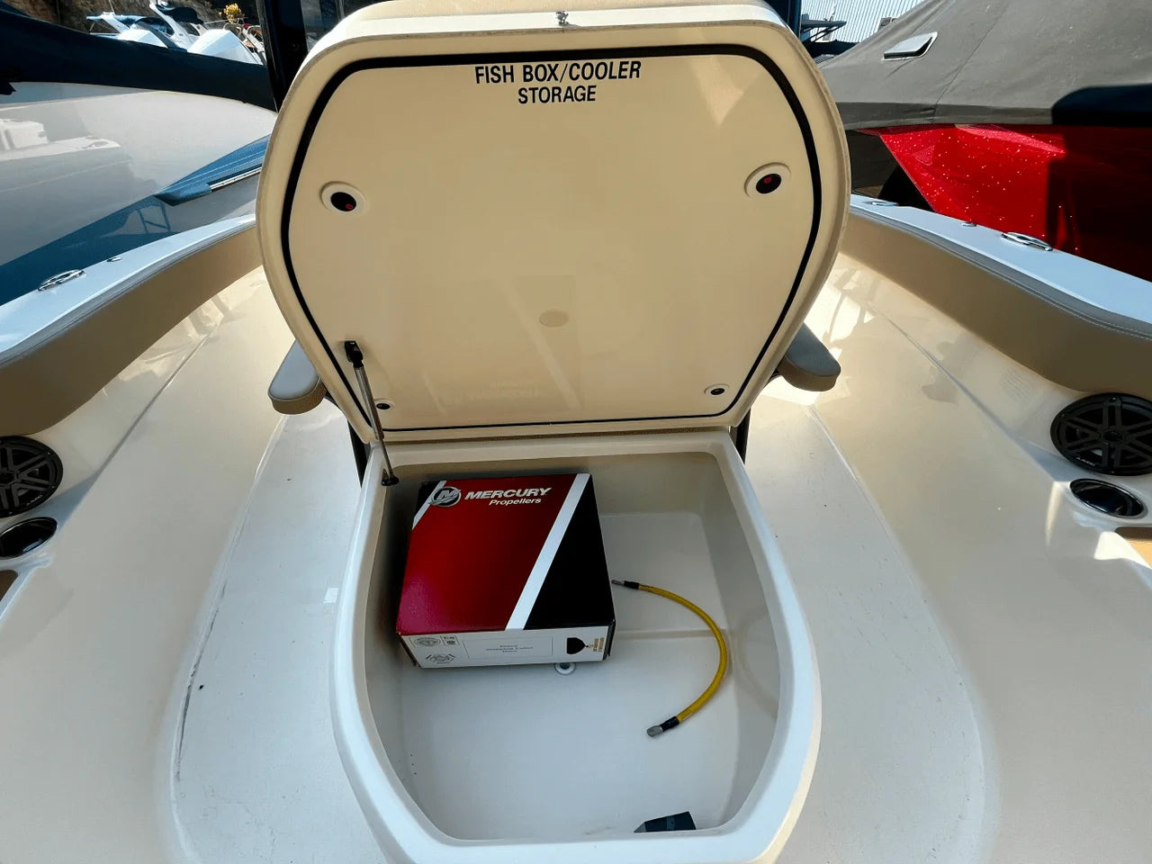 2024 Scout 215 XSF 21.0 feet, Clearwater, Florida #21