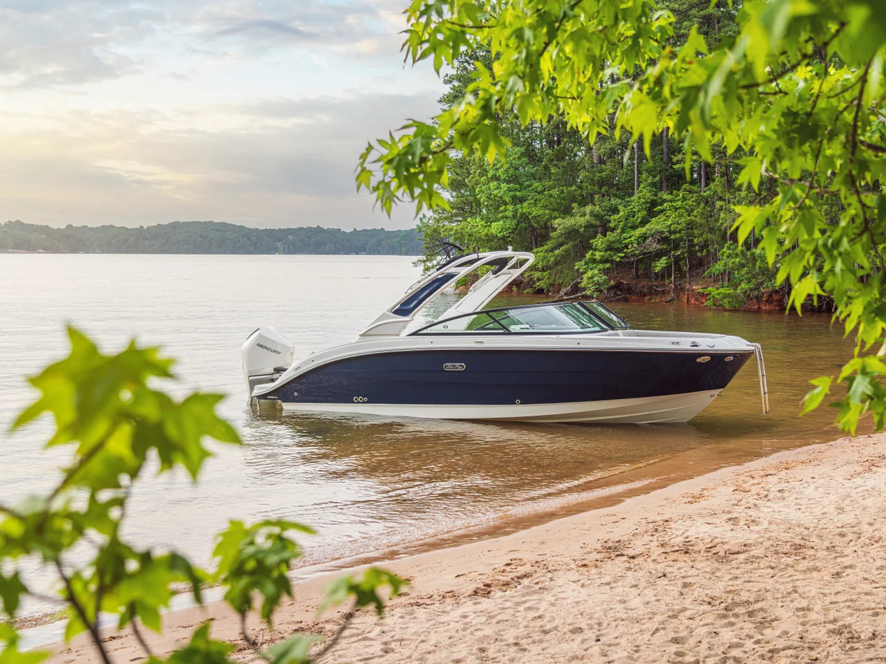 2026 Sea Ray SDX 250 Outboard 25.0 feet, Clearwater, Florida #42