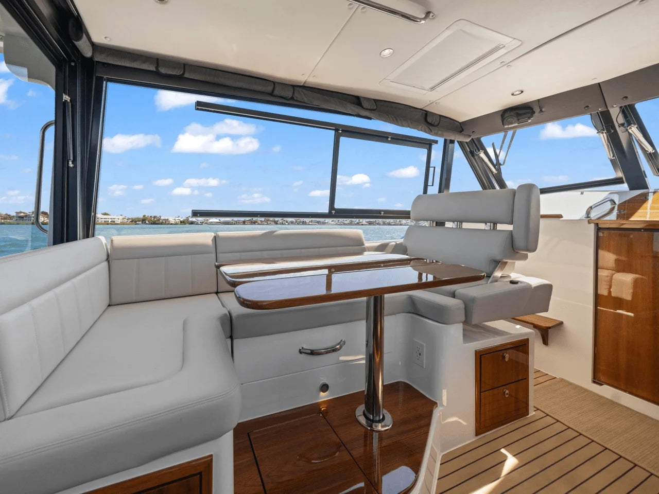 2025 MJM 42 46.0 feet, Clearwater, Florida #42