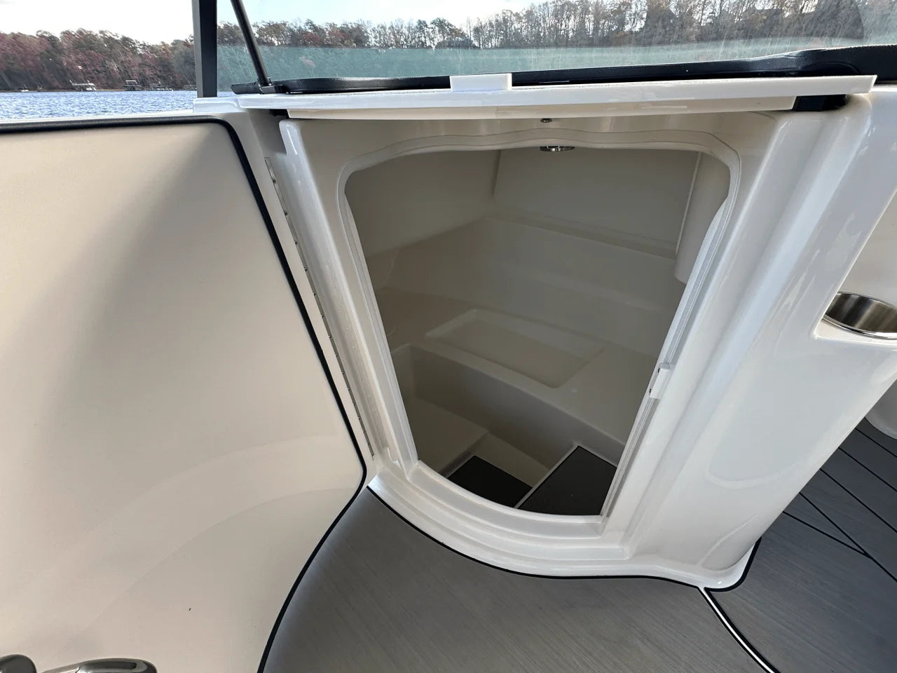 2025 Sea Ray SDX 250 Surf 25.0 feet, Clearwater, Florida #16