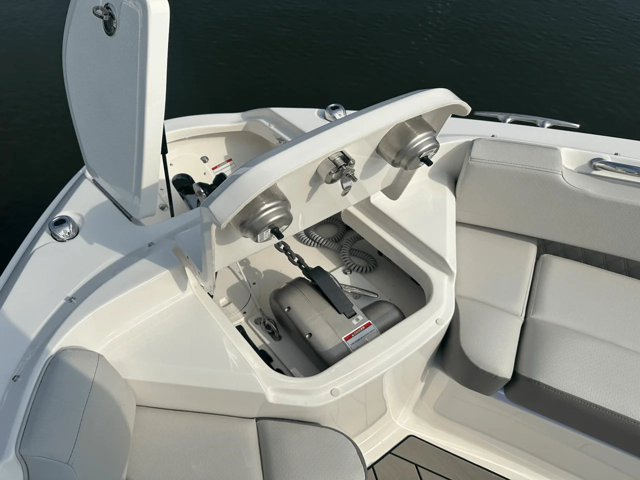 2025 Sea Ray SLX 400 Outboard 40.0 feet, Clearwater, Florida #25