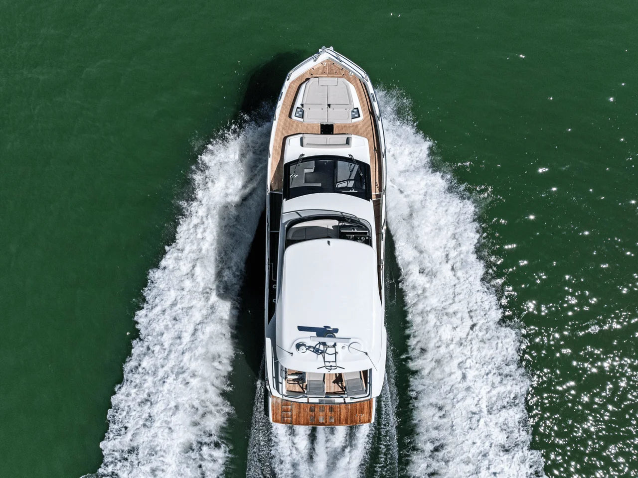 2025 Galeon 560 FLY 56.0 feet, Clearwater, Florida #24