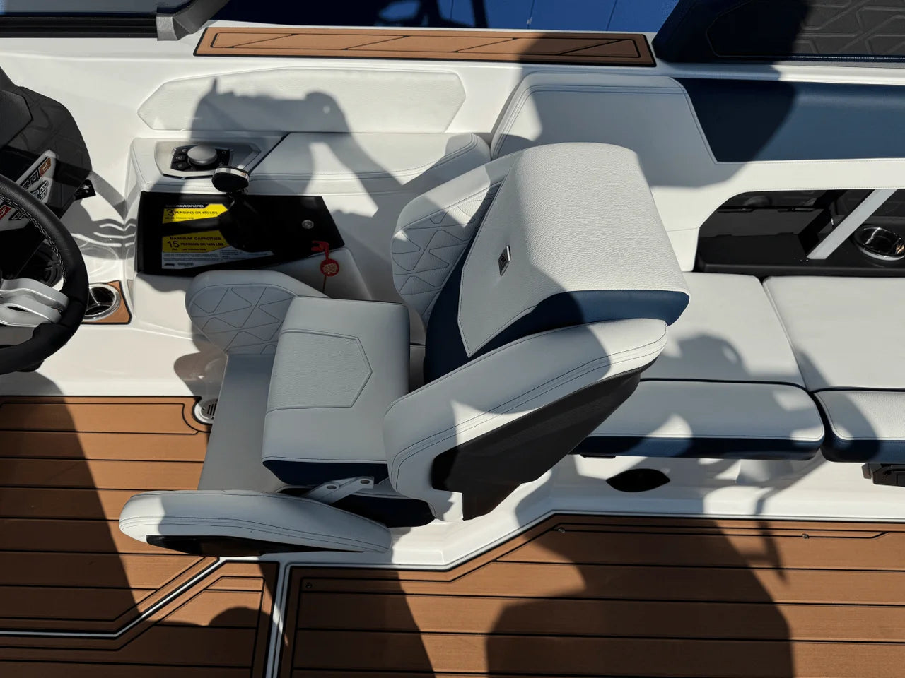 2026 Nautique Super Air Nautique GS22 22.0 feet, Clearwater, Florida #38
