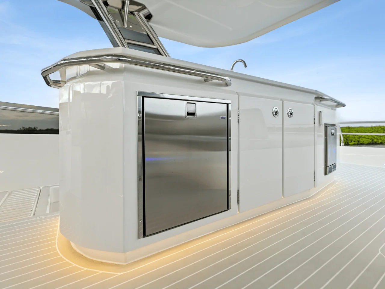 2026 Aquila 50 Yacht 52.0 feet, Clearwater, Florida #62
