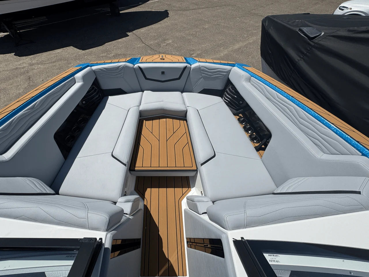 2025 Nautique Super Air Nautique G25 25.0 feet, Clearwater, Florida #41