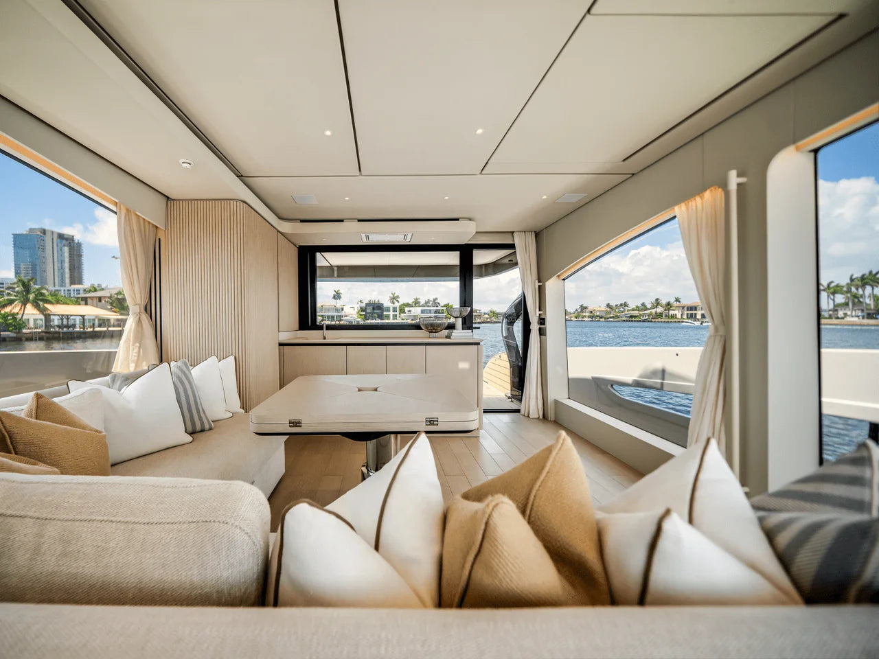2025 Azimut Seadeck 6 60.0 feet, Clearwater, Florida #35