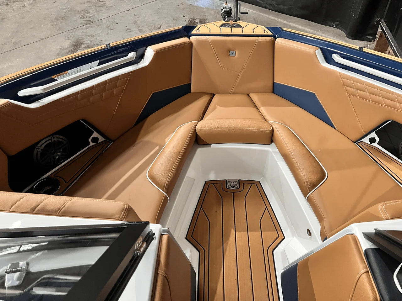 2025 Nautique Super Air Nautique S21 21.0 feet, Clearwater, Florida #17