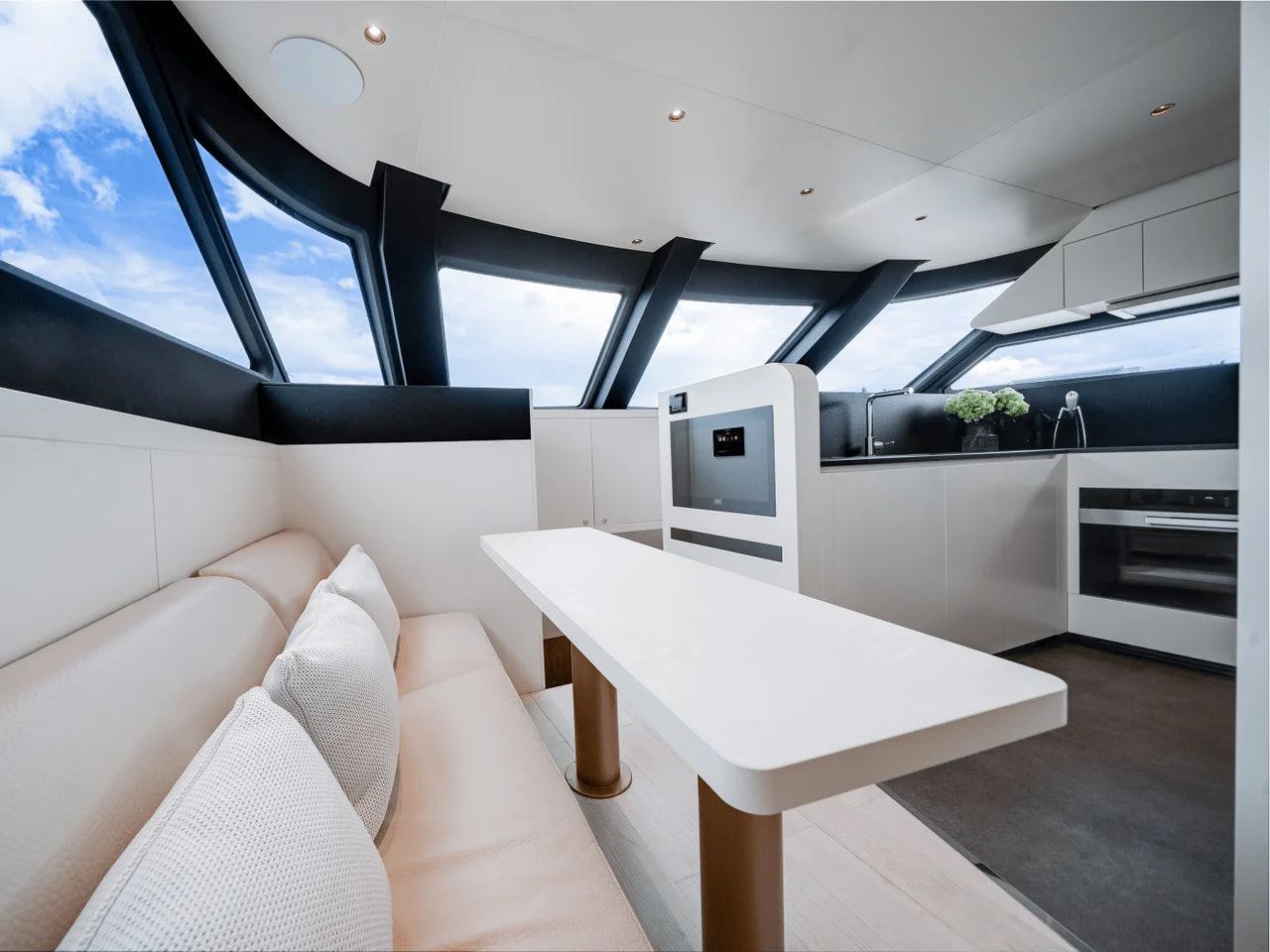 2026 Azimut Magellano 25M 84.0 feet, Clearwater, Florida #43