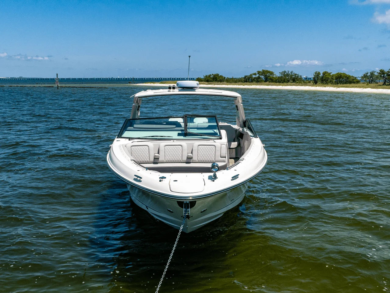 2025 Sea Ray SLX 400 Outboard 40.0 feet, Clearwater, Florida #15
