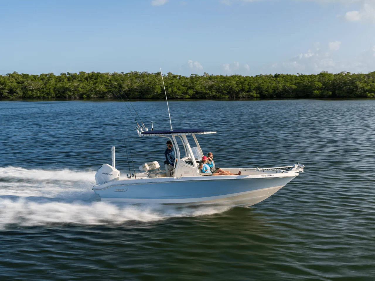 2026 Boston Whaler 220 Dauntless 22.0 feet, Clearwater, Florida #1
