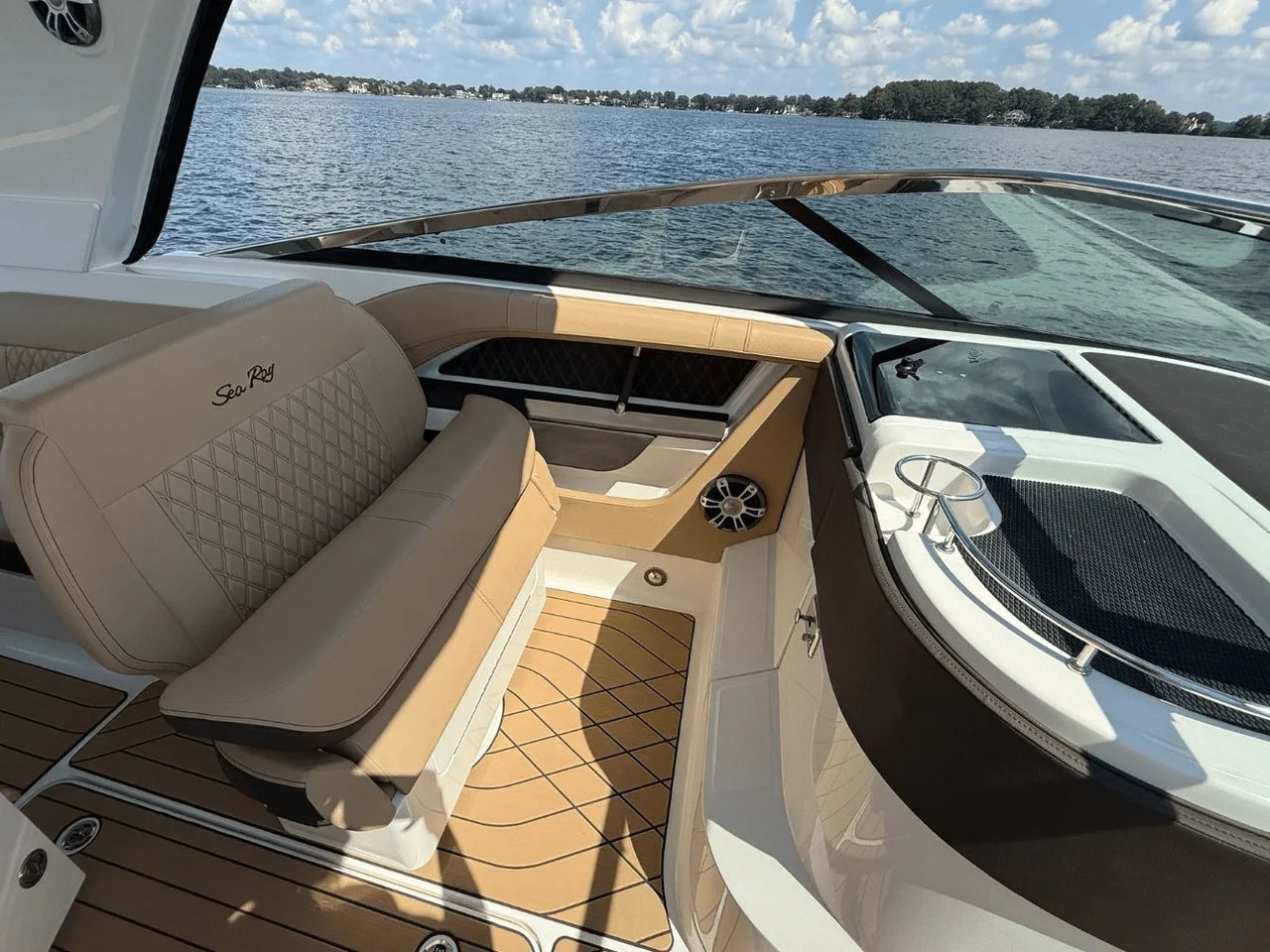 2026 Sea Ray SLX 310 31.0 feet, Clearwater, Florida #17