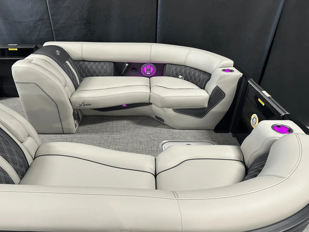 2026 Barletta Lusso 23 UC 23.0 feet, Clearwater, Florida #5