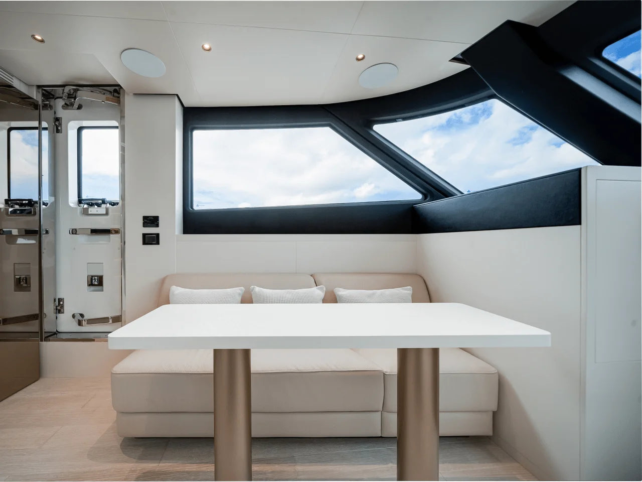 2026 Azimut Magellano 25M 84.0 feet, Clearwater, Florida #44