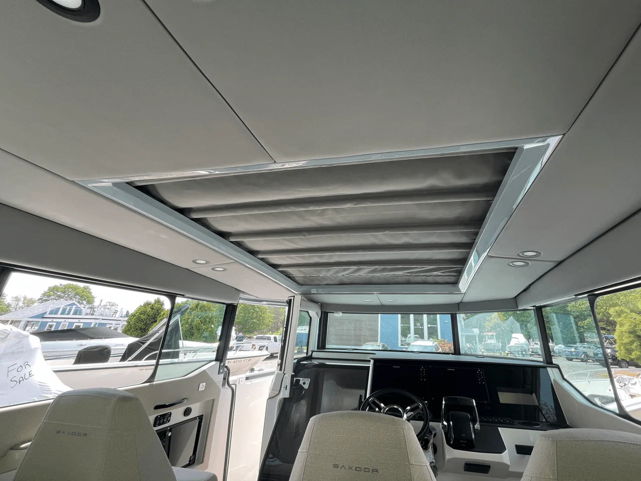 2025 Saxdor 320 GTC 32.0 feet, Clearwater, Florida #16