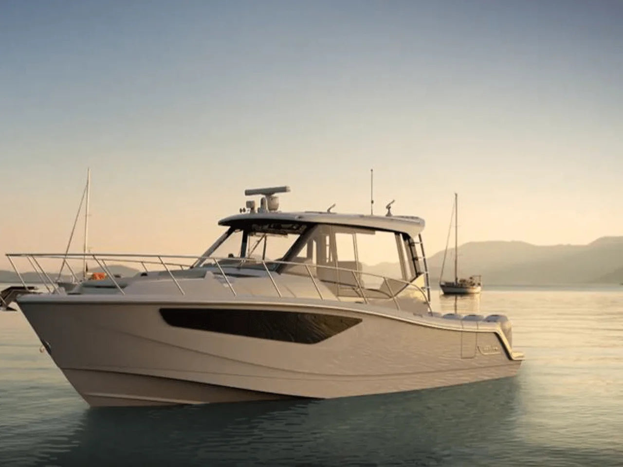 2026 Boston Whaler 405 Conquest 40.0 feet, Clearwater, Florida #7