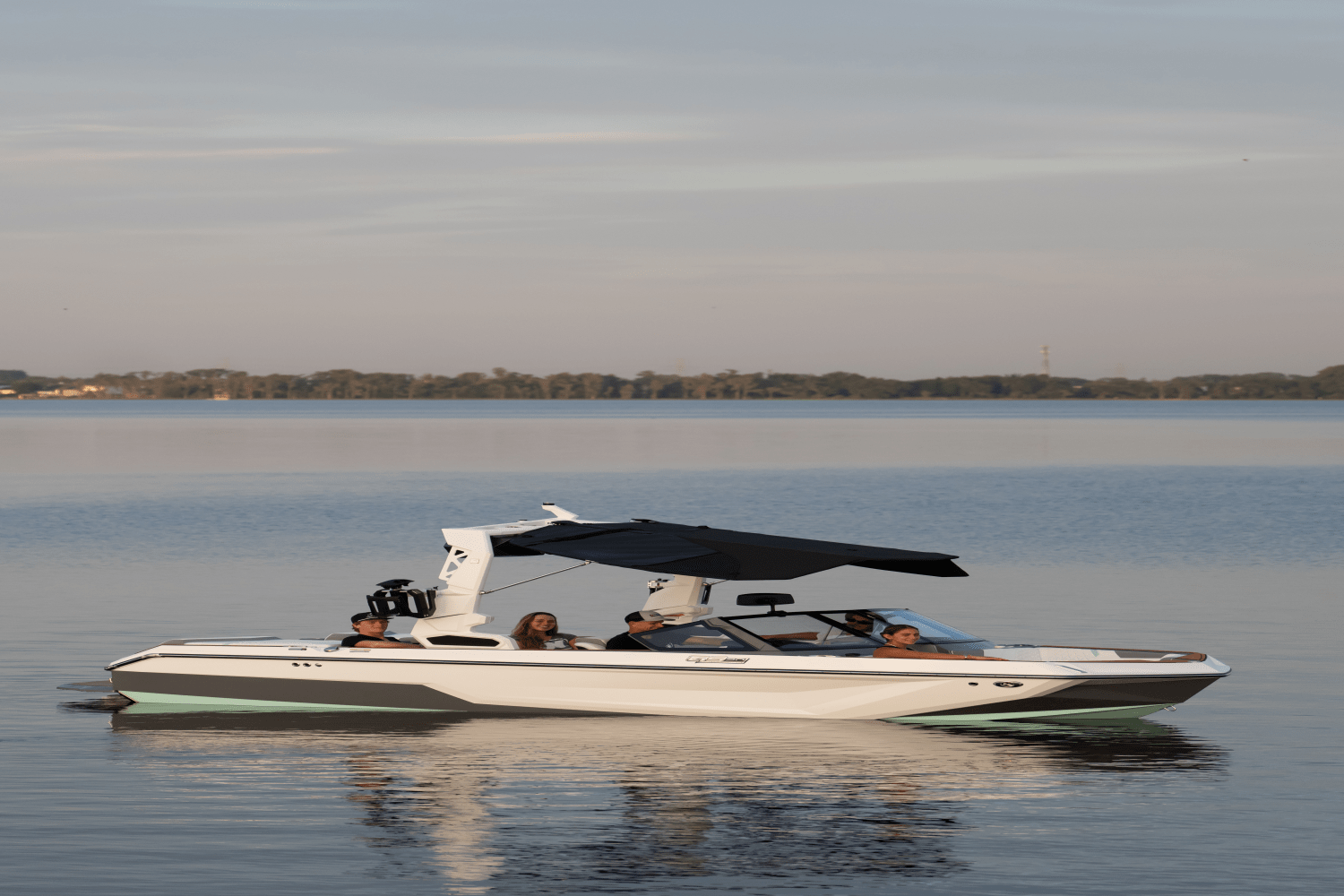 2026 Nautique Super Air Nautique GS20 20.0 feet, Clearwater, Florida #13