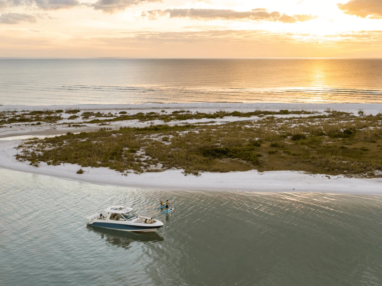 2026 Boston Whaler 380 Realm 38.0 feet, Clearwater, Florida #12