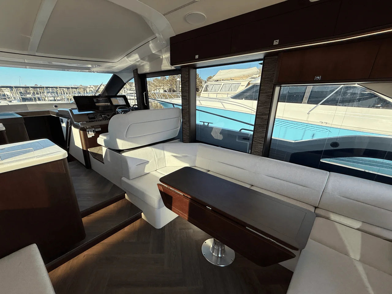 2025 Galeon 450 HTC 45.0 feet, Clearwater, Florida #25