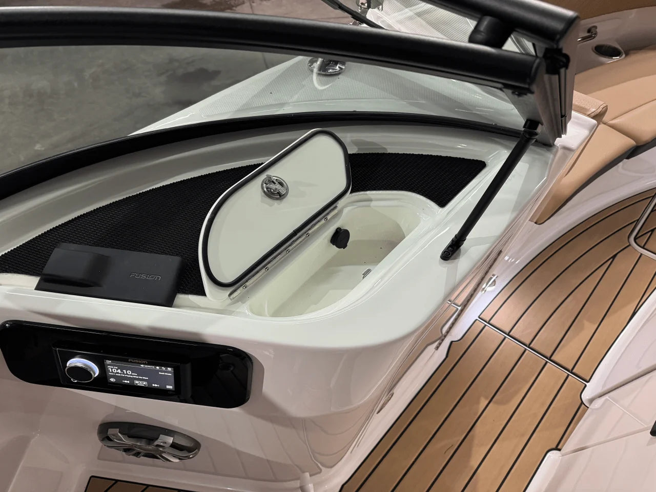 2025 Sea Ray 250 SDX 25.0 feet, Clearwater, Florida #34
