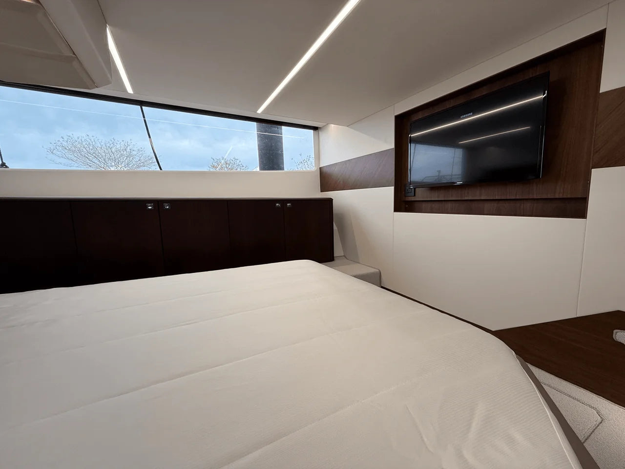 2025 Galeon 450 HTC 45.0 feet, Clearwater, Florida #60